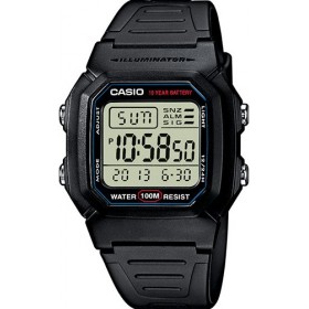 CASIO Collection W-800H-1AVE